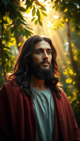 Best Jesus Wallpaper