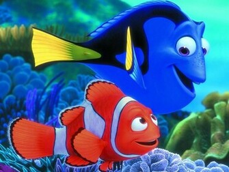 Tag Finding Nemo Wallpaper Background Photos Image And Pictures