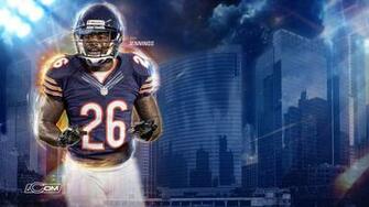 Chicago Bears Wallpaper