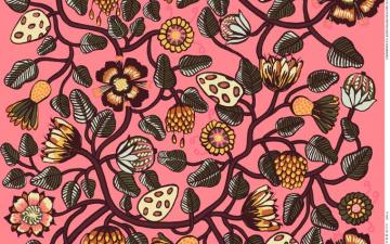 Marimekko Desktop Wallpaper