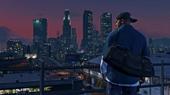 Tags Wallpaper Juego Gta Grand Theft Auto