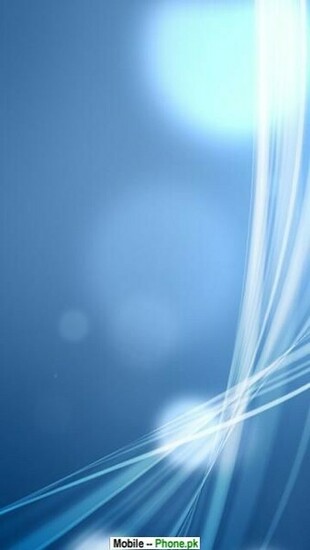 Beautiful Blue Background Wallpaper Mobile Pics