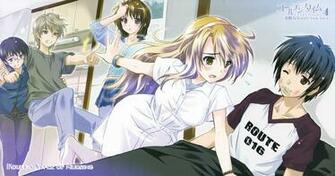 Fall Anime Pre