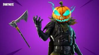 Fortnite Hollowhead Outfits Skins