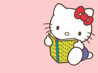 Wallpaper Screen Savers Hello Kitty And Screensavers