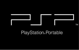 Psp Logo HD Playstation