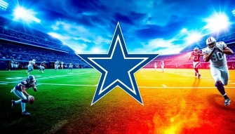 Cowboys Nfl Wallpaper