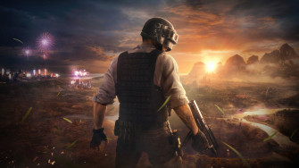 Playerunknown S Battlegrounds 4k Wallpaper