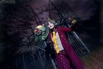 Ao No Exorcist Amaimon By Pugoffka Sama