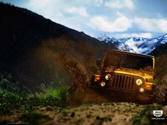 Jeep Wrangler HD Wallpaper Cool Pictures