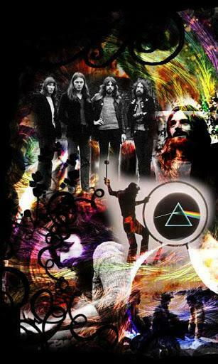 Pink Floyd Live Wallpaper Android Apps Games On Brothersoft