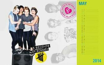 Woof 5sos Laptop Wallpaper Mario Bross