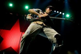 Rage Against The Machine Wallpaper