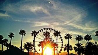 Coachella Wallpaper Cute