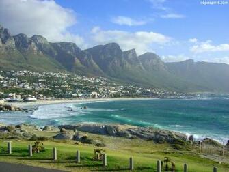 Cape Town And South Africa Wallpaper