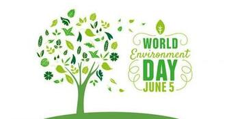 When Is World Environment Day Image Quotes Themes Slogan