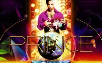 You Got The Look Batdance My Name Is Prince Greatest Romance