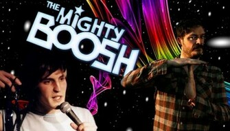 The Mighty Boosh Wallpaper Image Search Results