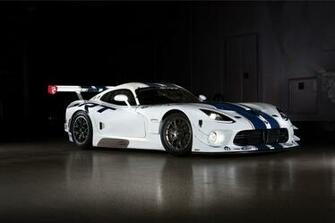 Dodge Viper Gt Wallpaper HD