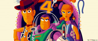 Toy Story Wallpaper
