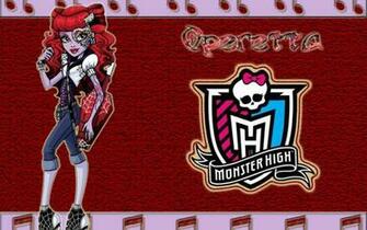 You May Show Original Image And Post About Monster High Screensaver