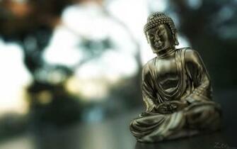 Related Pictures Buddha Wallpaper Widescreen