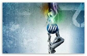 Hp Wallpaper