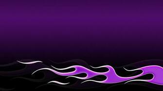 Purple Flames Ing Gallery