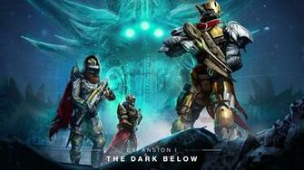 Destiny Wallpaper In