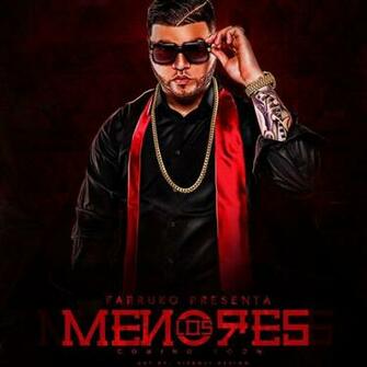 Farruko Wallpaper Top Background