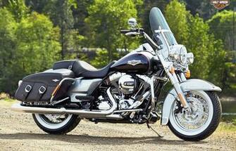 Flhrc Roadking Wallpaper