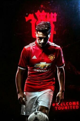Alexis Sanchez Manchester United Fondos