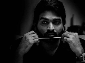 Vijay Sethupathi HD Wallpaper