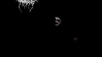 Darkthrone Wallpaper