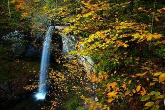 West Virginia By Forestwander Desktop Wallpaper