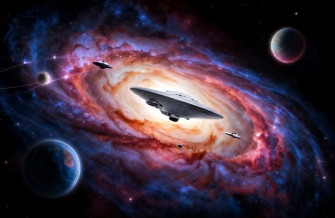 Star Trek Live Wallpaper
