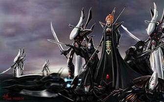 Pix For Gt Eldar Wallpaper