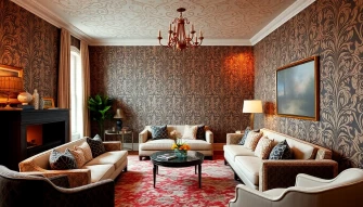 Emiliana Parati Wallpaper Retail Prices