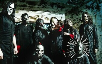 Slipknot Wallpaper