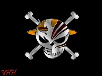 Hollow Mugiwara By Arab30002