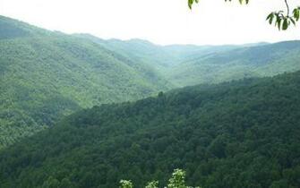 Overlook At Minute Cliff High Quality And Resolution