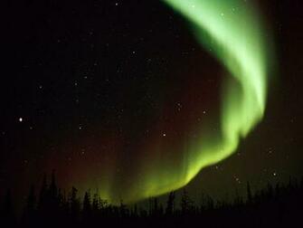 Northern Lights Wallpaper Wide HD