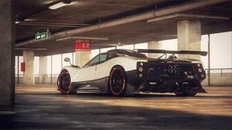 Pagani Zonda Cinque Wallpaper High Quality