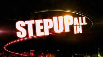 Step Up Revolution Wallpaper MixHD