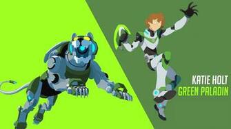 Voltron HD Wallpaper