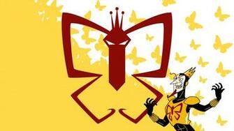 Venture Brothers Wallpaper Wallpoper
