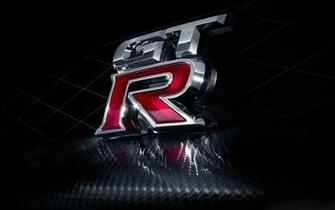 Nissan Gtr Nismo Logo Wallpaper Jpg