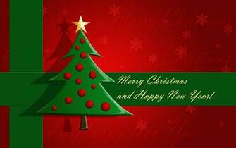 Merry Christmas And Happy New Year Net