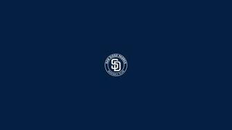 San Diego Padres Mlb Baseball Wallpaper