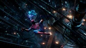 Spiderman Wallpaper HD 1080p Electro Vs Spider Man The